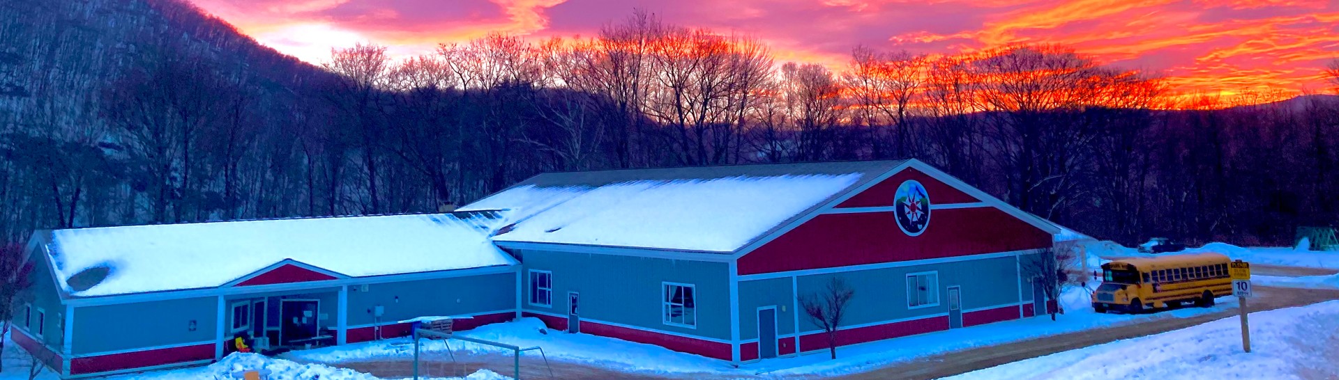 Compass School Educate The Whole Child